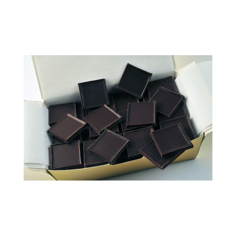 Barre chocolatée Millchoc Lait sans sucre pour diabétique D