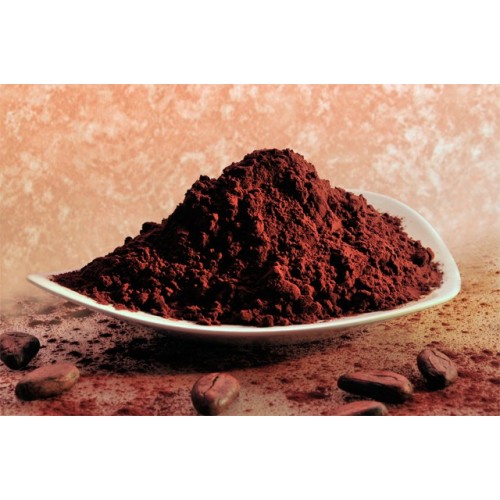 Cacao en poudre 100% non sucré - A Trianon