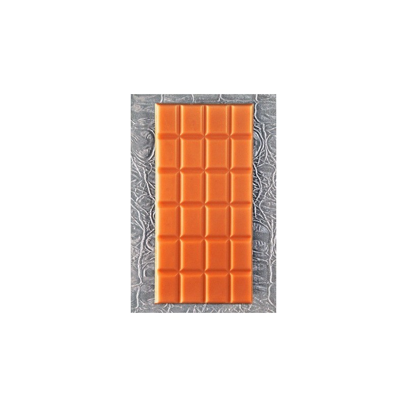 Tablette chocolat parfum orange - A Trianon