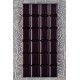 Tablette chocolat noir 85%