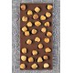 Tablette chocolat noisettes