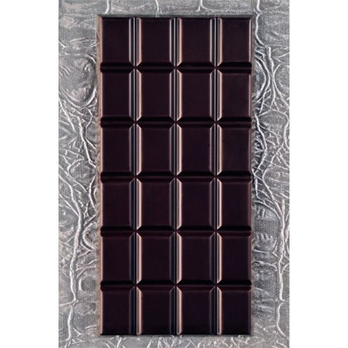 Tablette chocolat sans sucre pour diabétiques
