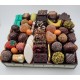 Composition chocolats & confiseries taille 3