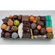 Composition chocolats & confiseries taille 2